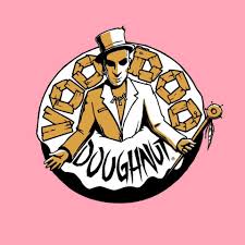 Voodoo Doughnut Too