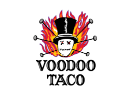 Voodoo Taco