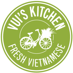 Vuis Kitchen-Hunters Station