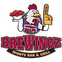 WALZEM - BreWingZ Sports Bar & Grill