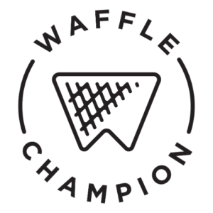 Waffle Champion