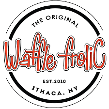 Waffle Frolic