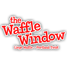 Waffle Window