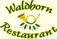 Waldhorn Restaurant