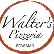 Walter's Pizzeria Bow Mar