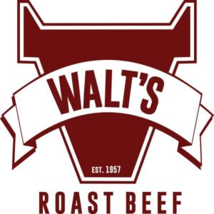 Walt's Roast Beef