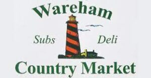 Wareham Country Market-Deli, Sandwiches