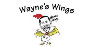 Wayne's Wings