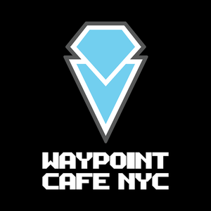 Waypoint Cafe