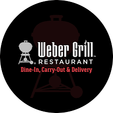 Weber Grill Restaurant