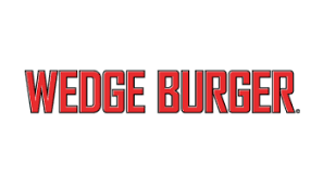 Wedge Burger