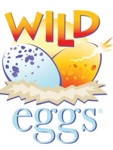 Wild Eggs