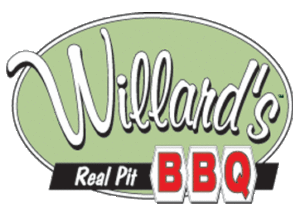 Willards Real Pit BBQ