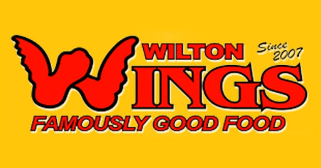 wilton wings bar and kitchen