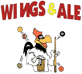 Wings-N-Ale