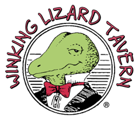 Winking Lizard