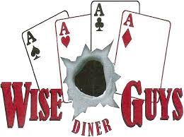 Wise Guys Diner