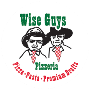 Wise Guys Pizzeria