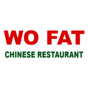 Wo Fat Chinese Restaurant