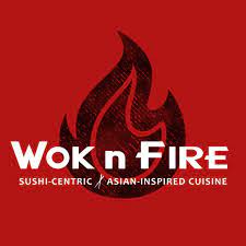 Wok 'n Fire