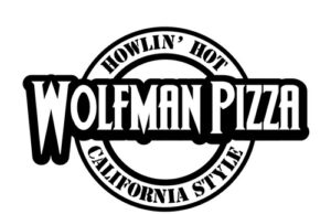 Wolfman Pizza