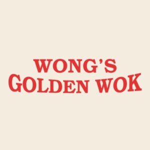 Wongs Golden Wok