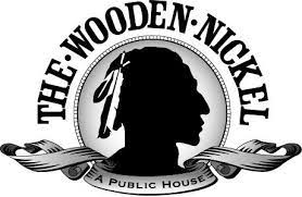 Wooden Nickel