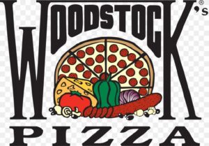 Woodstock's Pizza PB