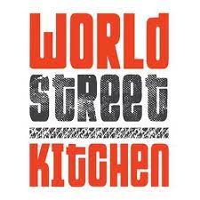 World Street Kitchen