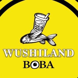 Wushiland Boba