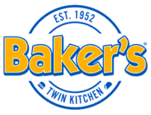 Baker's Burgers