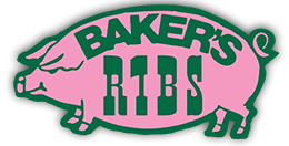 Bakers Ribs