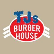 TJ'S BURGER HOUSE