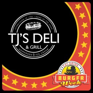 TJ's Deli