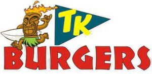 TK Burgers