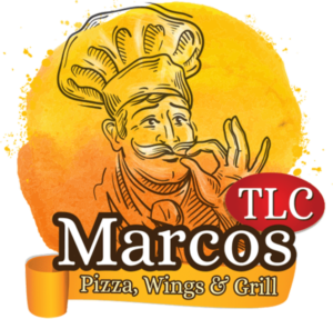 TLC/San Marcos Wings and Grill