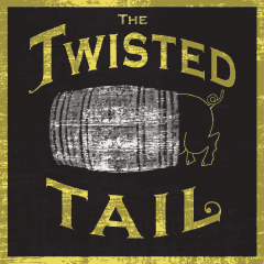 The Twisted Tail