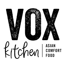 The Vox Kitchen