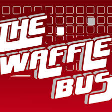 The Waffle Bus