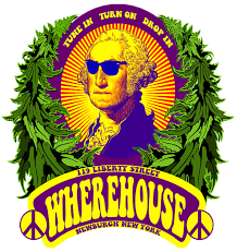 The Wherehouse