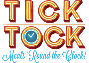 Tick Tock Diner