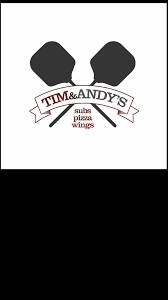 Tim & Andy's