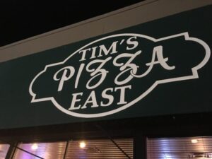 Tim's Pizza