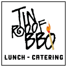 Tin Roof BBQ & Catering