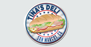 Tina's Deli