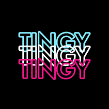 Tingy