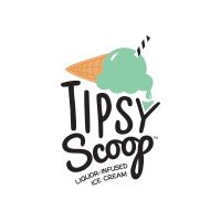 Tipsy Scoop