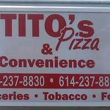 Tito's Pizza and Convenience