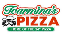 Toarminas Pizza