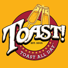 Toast! of Charleston